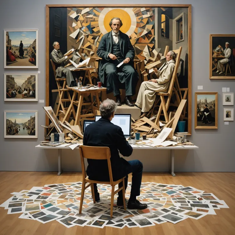 «Сначала не понял, потом полюбил»: искусство, которое раскрывается со временем