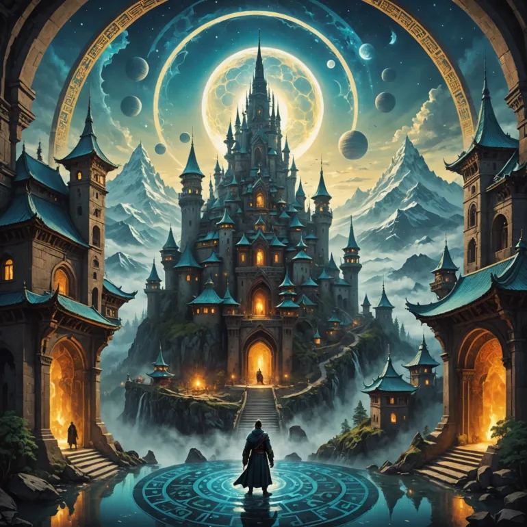 Секреты рерих картины шамбала: что важно знать каждому