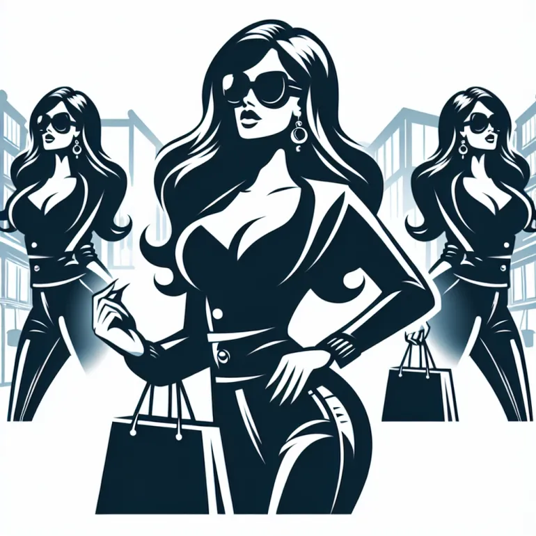 Фигура Хлои Кардашьян: Эволюция, Влияние и Вдохновение