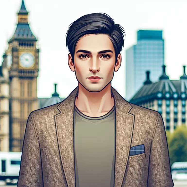 Ярослав Михайлов: Жизнь и Вклад в Современное Искусство