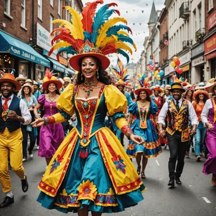 A Look at Upcoming Innovations in Electric and Autonomous Vehicles