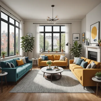 Как нарисовать комнату: советы, рекомендации и лайфхаки для начинающих и профессионалов