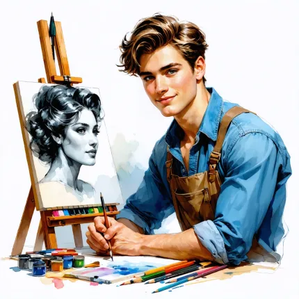 Полное руководство по портрет струйской от экспертов: что нужно знать каждому