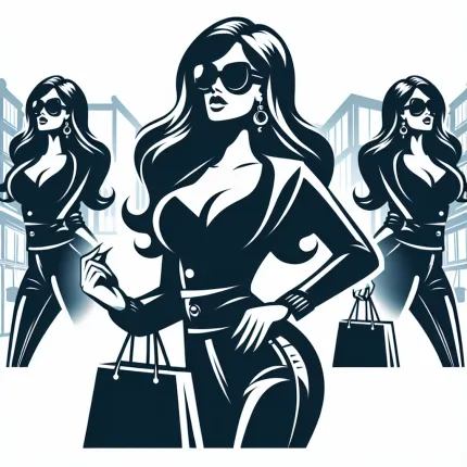 Фигура Хлои Кардашьян: Эволюция, Влияние и Вдохновение